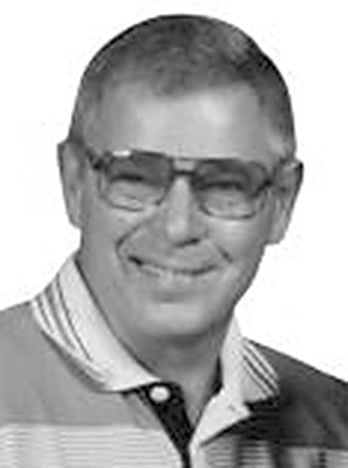 WILLIAM McDONALD